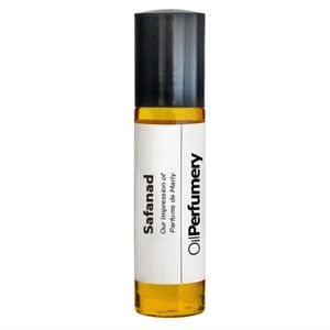 Oil Perfumery Safanad by Parfums de Marly dupe